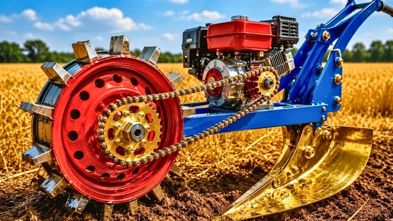 ⁣The Most Extreme RC Vehicles Ever Built – You Need to See This !