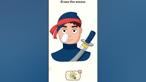 Dop 5: Delete One Part Level 56 Gameplay Walkthrough Solution