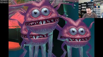 Chrono Cross - Full Playthrough With My 9 Year Old - Part 1