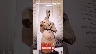 The Egyptian Museum of Egypt Cairo ytshorts shorts museum history@TimelineChannel@WowKidz1