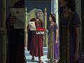 Byzantine Empress MURDERED Her Own Son for the Throne