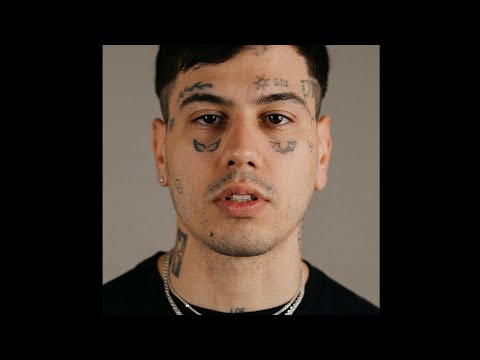 [FREE] Duki x Judeline x Trap Type Beat - "IMPERIO"