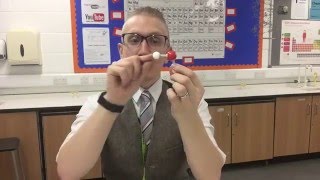 Hydrogen bonds \/ hydrogen bonding in water \/ the basics