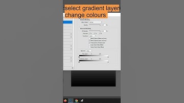 Dripping  effect splatter effect in photoshop - Short Photoshop Tutorial #shorts #photoshop