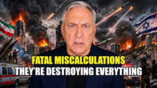 Most People Have NO IDEA What's About To Happen - Col Douglas Macgregor