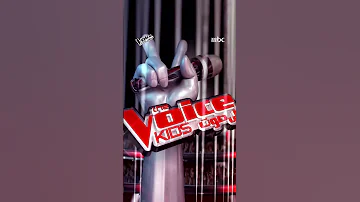 جاهزين لتجارب أداء The Voice KIDS الفرصة أمامكم كي تفوزوا بلقب أجمل صوت 