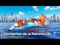 Corrientes de la Renovación 🌊 Review del Nuevo Evento #modernwarships