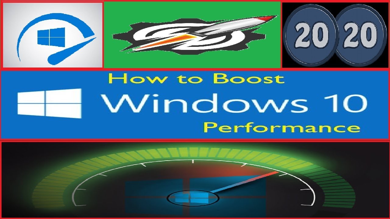 boostspeed windows 10 boostspeed windows 10