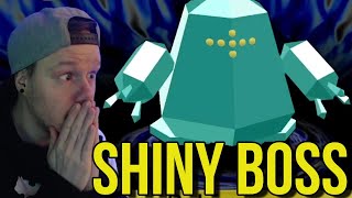 10 Live Shinies + SHINY BOSS | Rumble Weekend #25 Compilation
