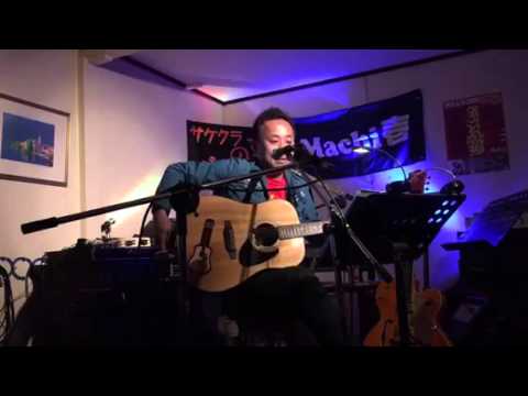 【高橋優カバー】THE SILENT MAJORITY?〜CAPO@サケクラすのっぶ