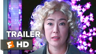 Oh Lucy Trailer 2018 Movieclips Indie