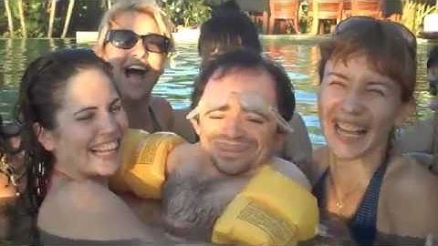 The Truth Behind Sean Stephenson