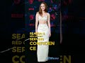 Sadie Sink’s Iconic Look at Stranger Things Season 5 Launch! 🎬✨