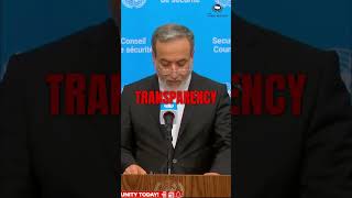 Un Diplomacy Blocked Irans Nuclear Stance Explained