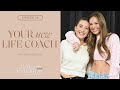 Your New Life Coach (w/ Nora Dekeyser)