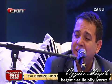 EMRAH MAHSUNİ KIZIL IRMAK