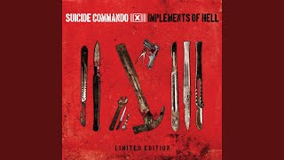 Watch Leaether Strip Hate Me video