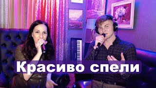 Марина Селиванова И Богдан Кириенко - Сердце Земли Моей