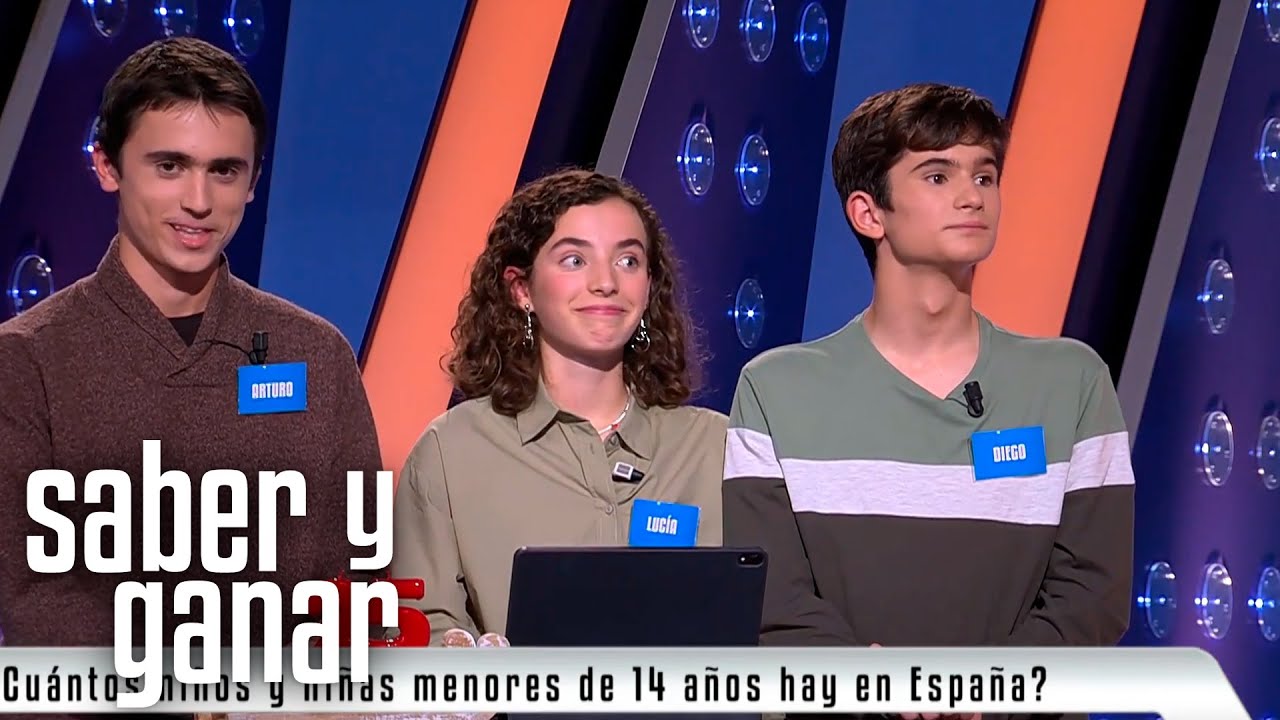 Saber y Ganar 29-12-2022 | La2