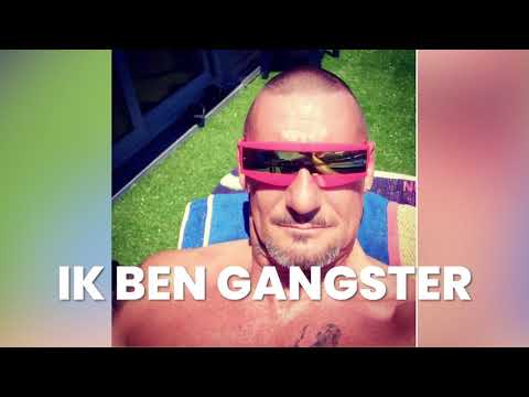 Huilende Rappers - Ik ben Gangster