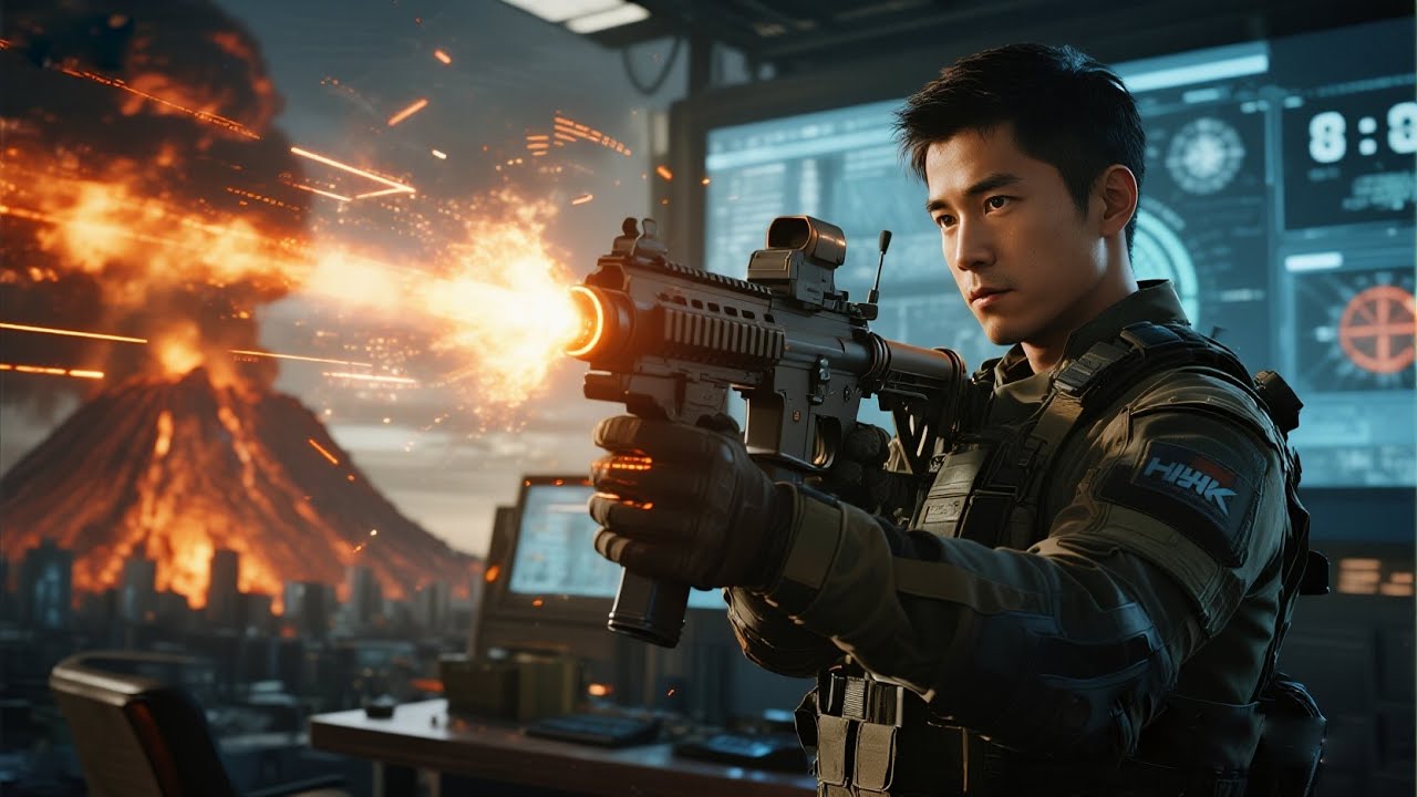 ¡El loco del fin del mundo renace! ¡Su predicción del desastre conmocionó al mundo!