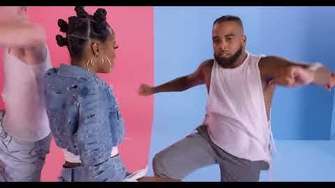 Thumbnail of Tina (Hoodcelebrityy) - Bum Pon It