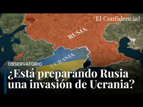 Vídeo: La Monja Vidente De 92 Años Predijo Cuándo Terminará La Guerra En Donbass Y Lo Que Le Espera A Rusia - Vista Alternativa