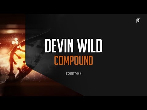 Devin Wild  - Compound (#SCAN202)