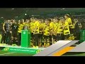 ReLive | Borussia Dortmund - FC Bayern München | U19-Bundesliga | Fussball Finale | SPORT1