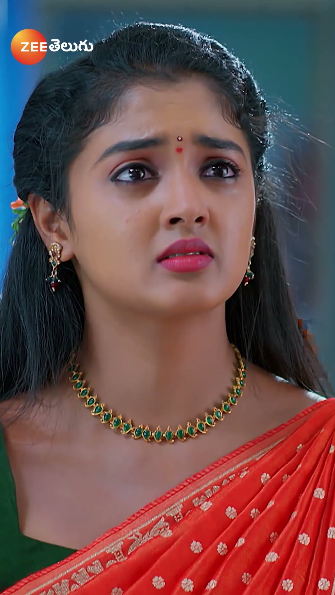 #Meghasandesam #Shorts #Zee Telugu #Entertainment #Drama