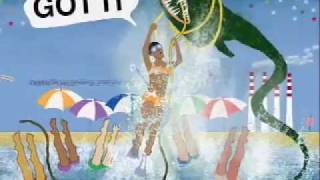 Got It - The Monster Of Bias And Hate Is Caught