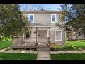 49 Columbus Road Mount Vernon, OH | ColdwellBankerHomes.com