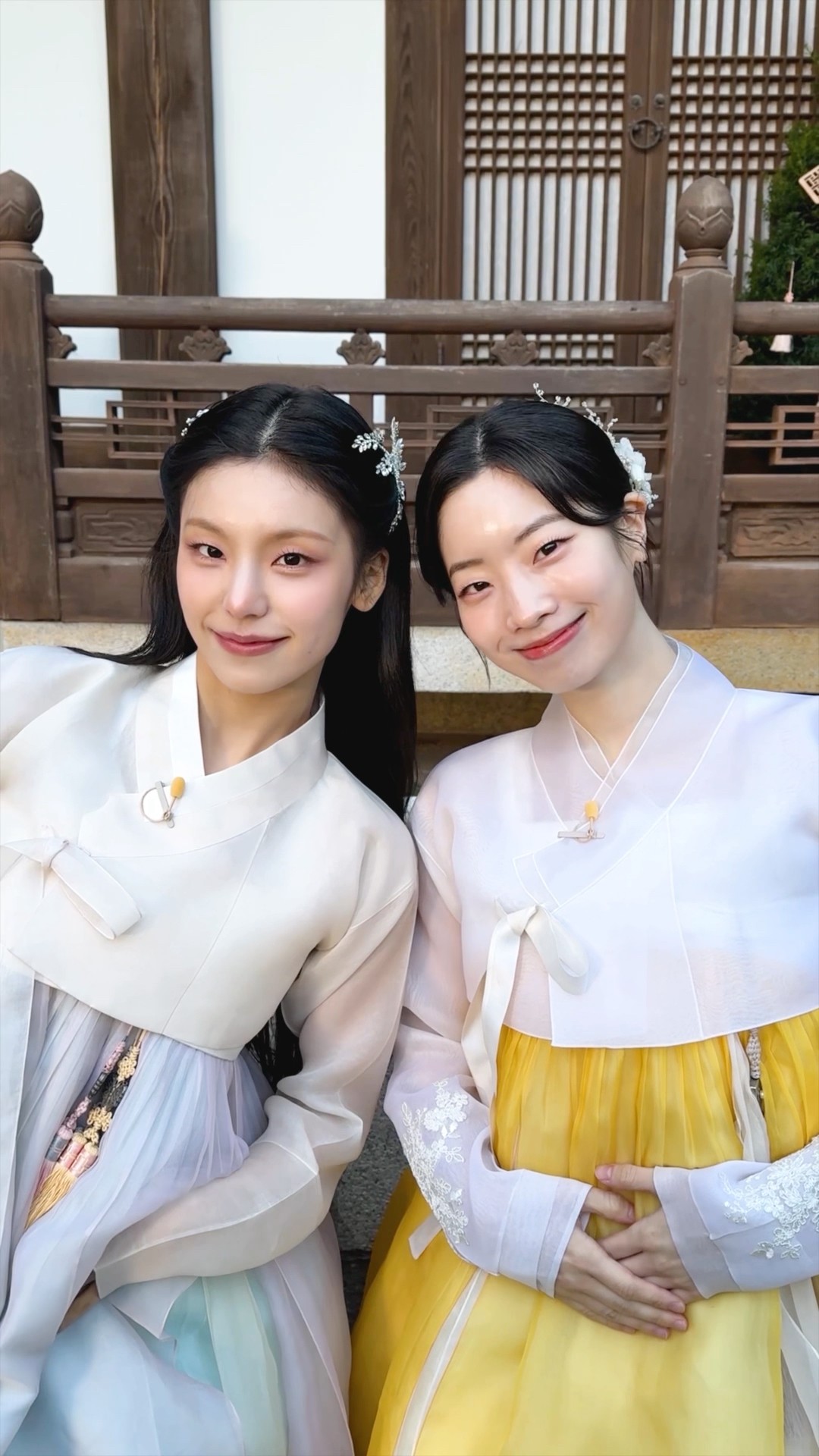 #STRATEGY with #YEJI? #TWICE #트와이스 #ITZY #있지 #예지