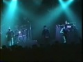 Miniature de la vidéo de la chanson Widow's Peak (First Live Performance)