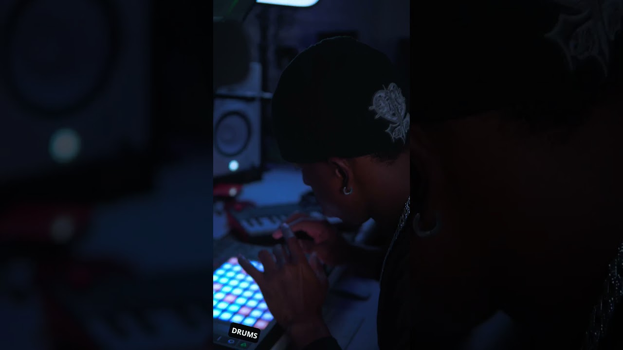 “Beatin Stick” 🔥 dark & evil Dancehall Beat Snippet | 2025 Riddim