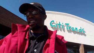 VLOGLIFE+ SNEAKER BARS+ SUPERBOWL WEEKEND+ CITITRENDS AND MORE