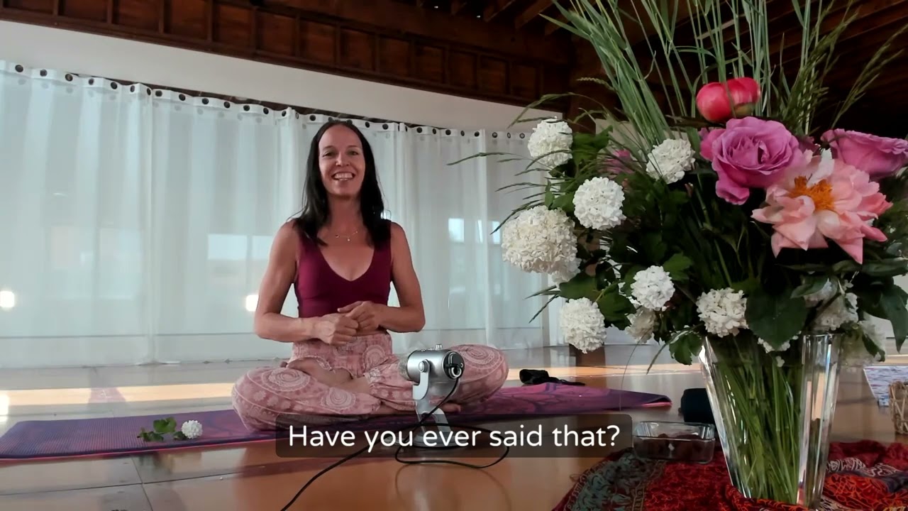 Sensual, Soulful Yoga to Activate Root Chakra - All Levels Class | URLOVE Mystic