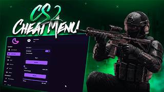 [NEW] Counter Strike 2 Cheat - Download INSANE FREE CS2 Cheats - Undetected