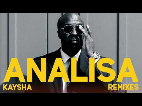 Kaysha - Analisa | Michelson Kadans Remix