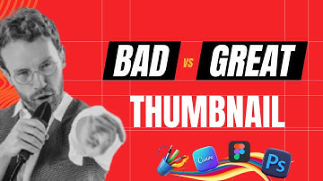 The Secret To "Great" Thumbnail is Simpler Than You Think