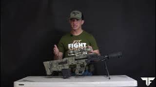 IWI Tavor 7: 4 Years Later — The Brutal Truth