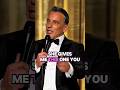 You go first baby | Sebastian Maniscalco #shorts
