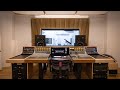 ULTIMATE HOME STUDIO Setup 2025 Bunker Five Music Studio Tour ULTIMATE HOME STUDIO Setup 2025 Bunker Five Music Studio Tour