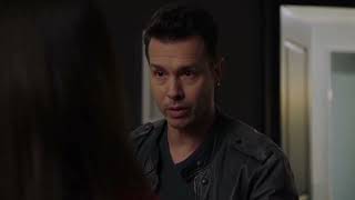 Chicago PD 5x08 | Jay Halstead & Hailey Upton (Upstead) scenes (Part 2/2)