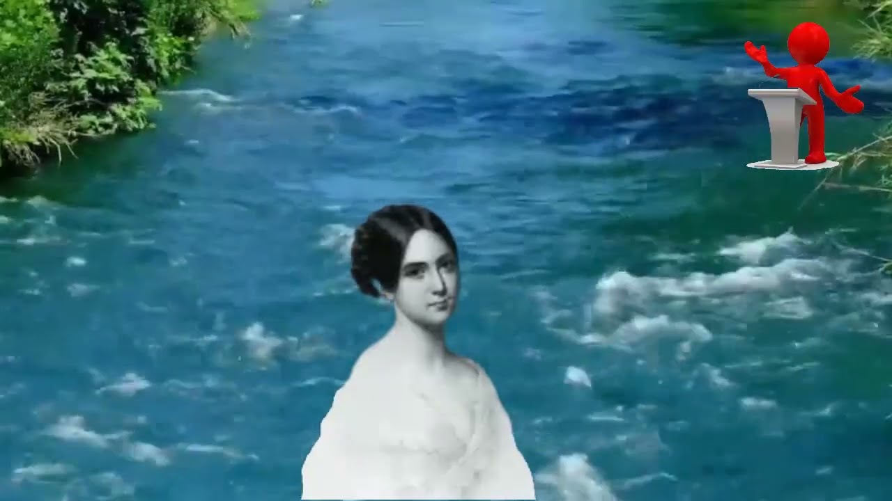 Chanson magnifique : demain dès l'aube 🥲🥲