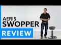 aeris GmbH Swopper Active Office Chair Review