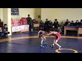 Abbos Omonbaev kurash Gurlan