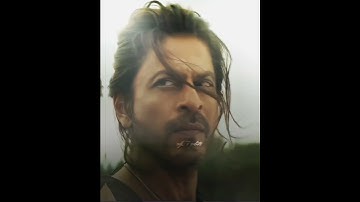 SRK Pathaan Edit🔥|Habibi Ft. Pathaan🔥|SRK Pathaan Mass Status🔥|SRK Pathaan Status🔥|#srk #pathaan