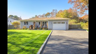 38 Biltmore Drive video tour