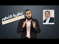 نظرية التطور نظرية تاريخية وليست نظرية علمية د هيثم طلعت